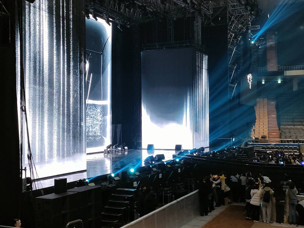 2024 JUNHO seoul Concert